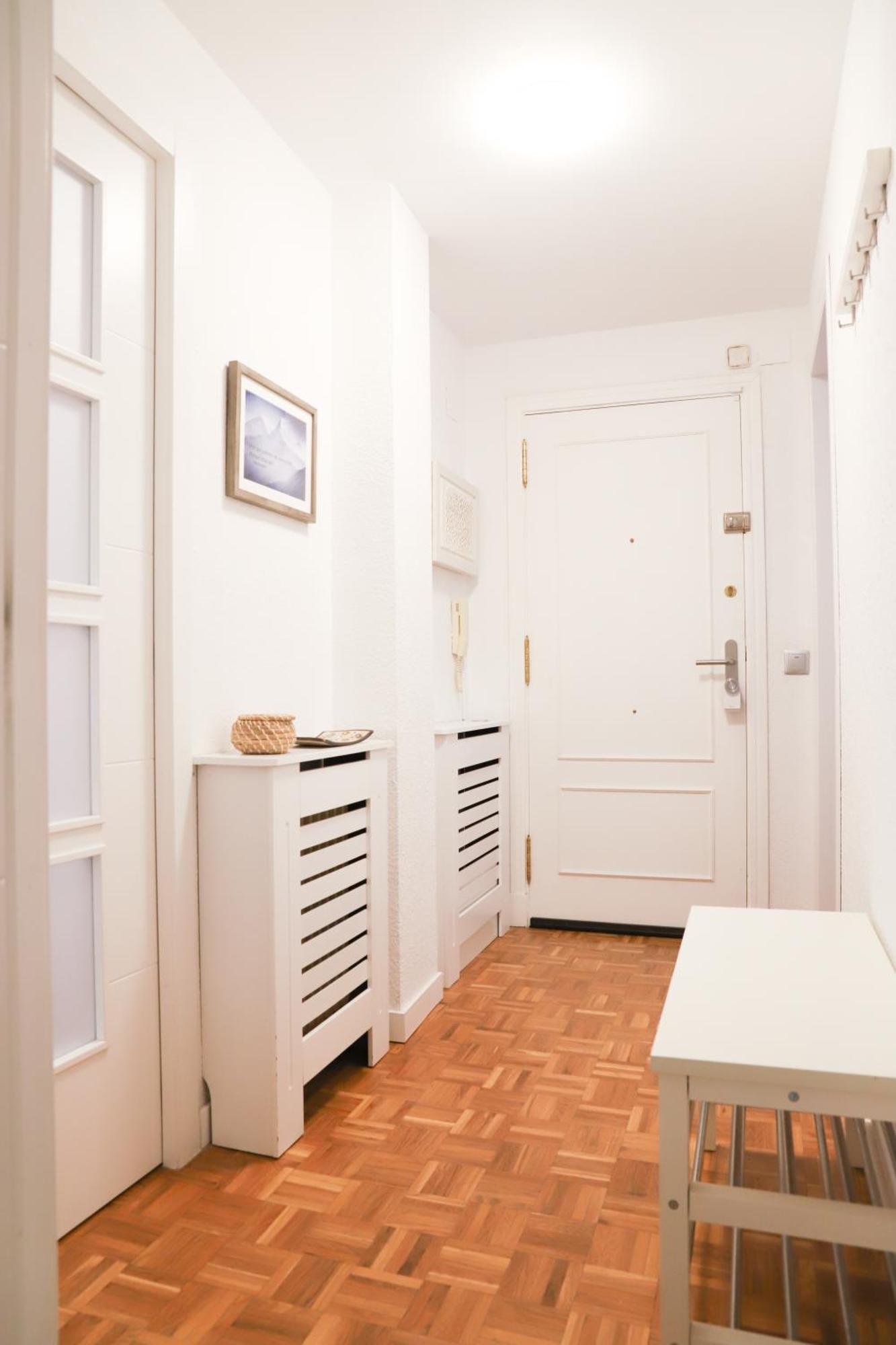 Casa Aspe Jaca Appartement Buitenkant foto