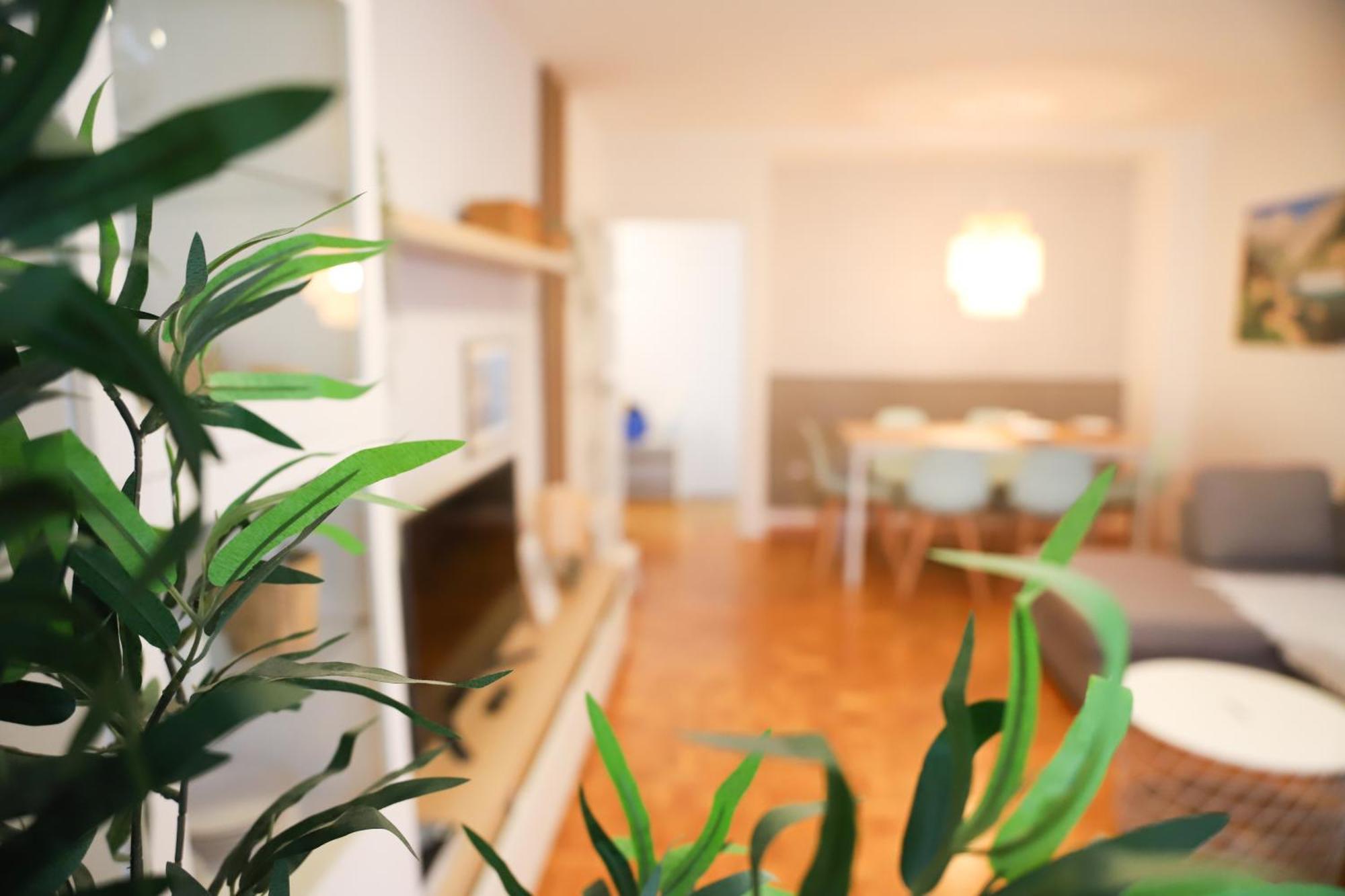 Casa Aspe Jaca Appartement Buitenkant foto