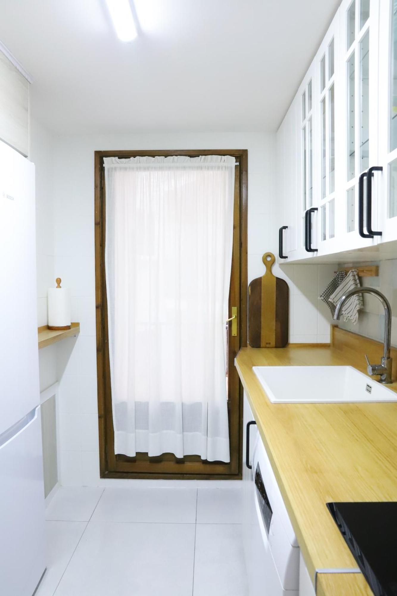 Casa Aspe Jaca Appartement Buitenkant foto